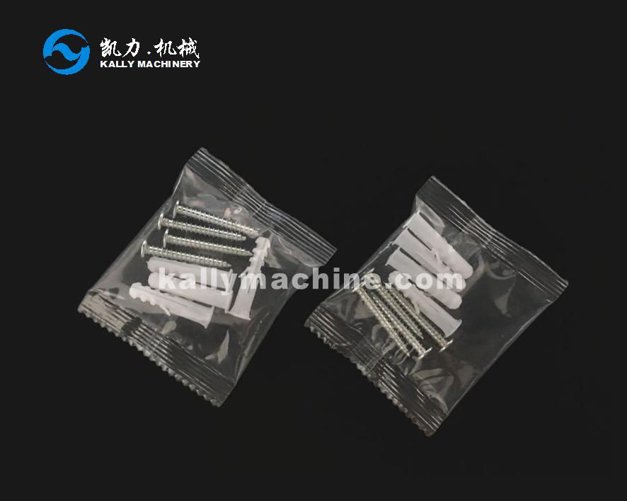 Electric-meter box accessories package