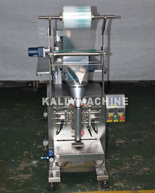 manual counting packing machine