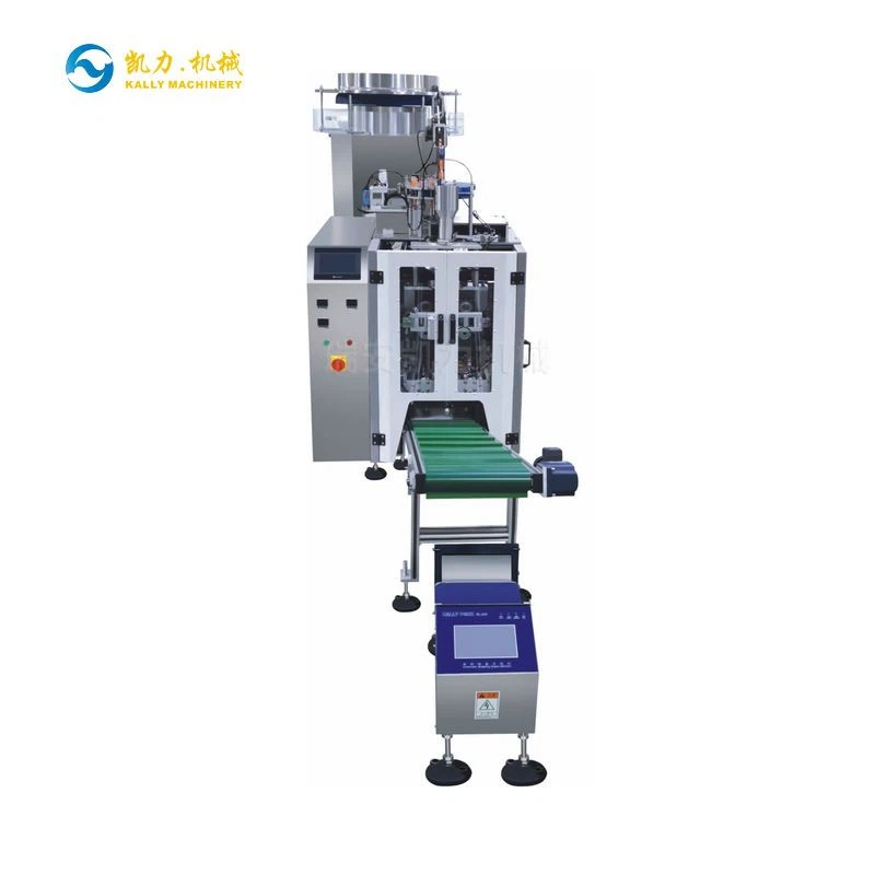 Automatic Syringe Counting And Packaging Machine suppliers