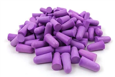 Single Bowl Automatic Foam Earplugs Counting & Packing Machine | 320 Model