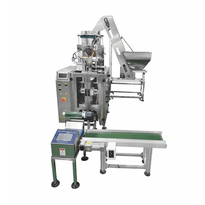 Insulin Syringe Packaging Machine