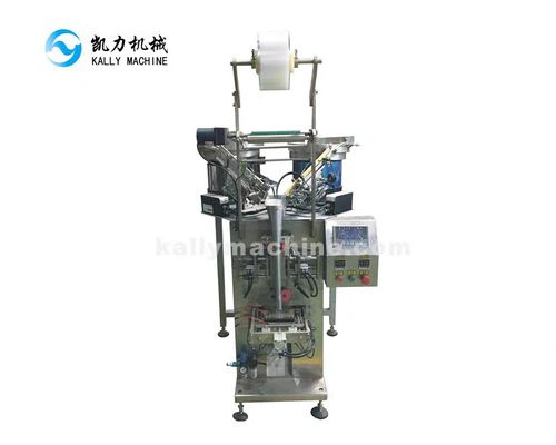 Nails Packing Machine
