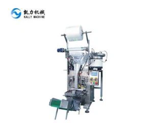 Rivets Eyelet Packing Machine