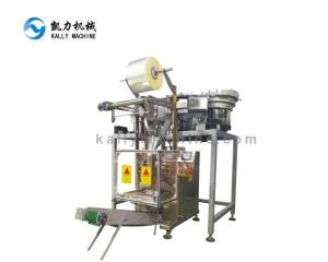 Screw Bagging Machine
