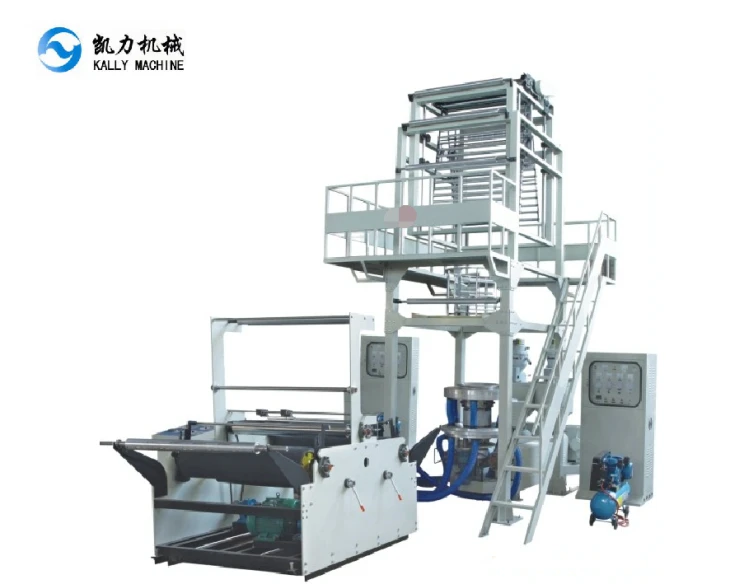 ABA Film Blowing Machine