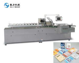 Automatic Plaster Cartoning Machine
