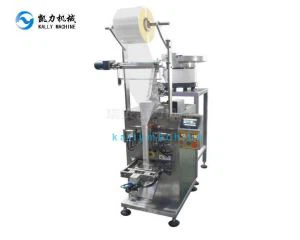 Racket Screw Bagging Machine