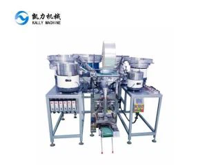 Outdoor Furniture Parts Packaging Machine