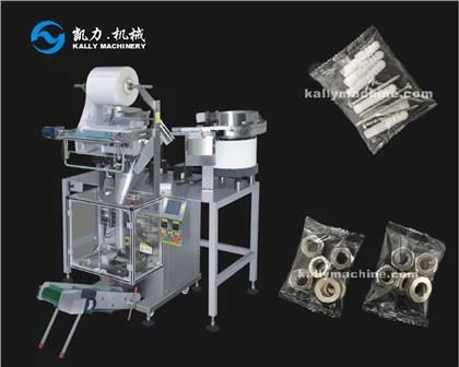 Screw Anchor Packing Machine