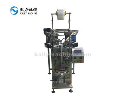 Thumb Tacks Counting Packing Machine